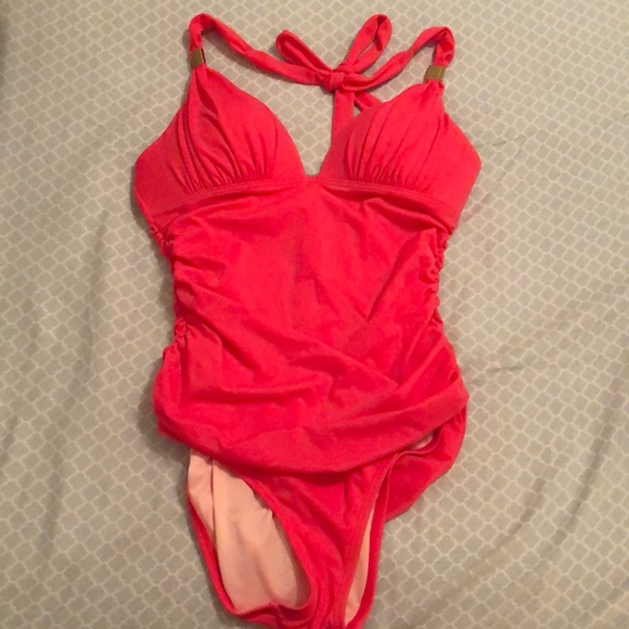 Victoria's Secret Other - Victoria Secret One Piece Bathing Suit